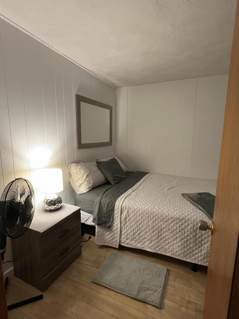 Cozy Chalet Near The Beach 希迪亚克 外观 照片