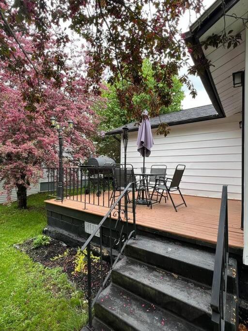 Cozy Chalet Near The Beach 希迪亚克 外观 照片